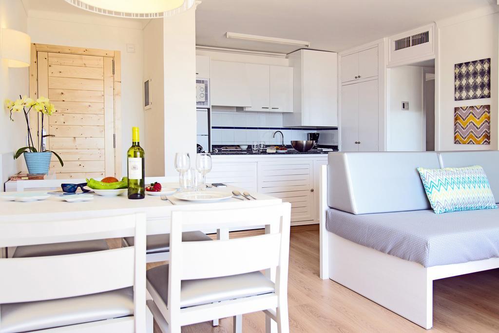 Cabot Sivella Apartamento *