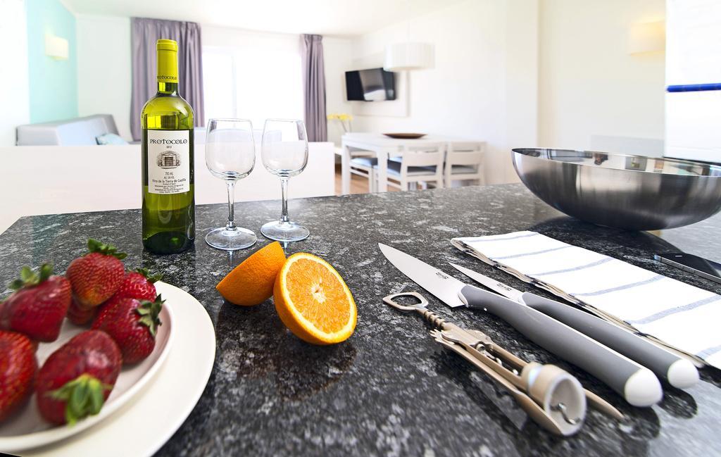 Cabot Sivella Apartamento *