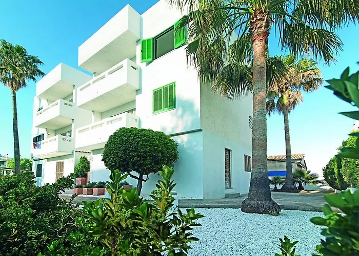 Cabot Sivella Apartments