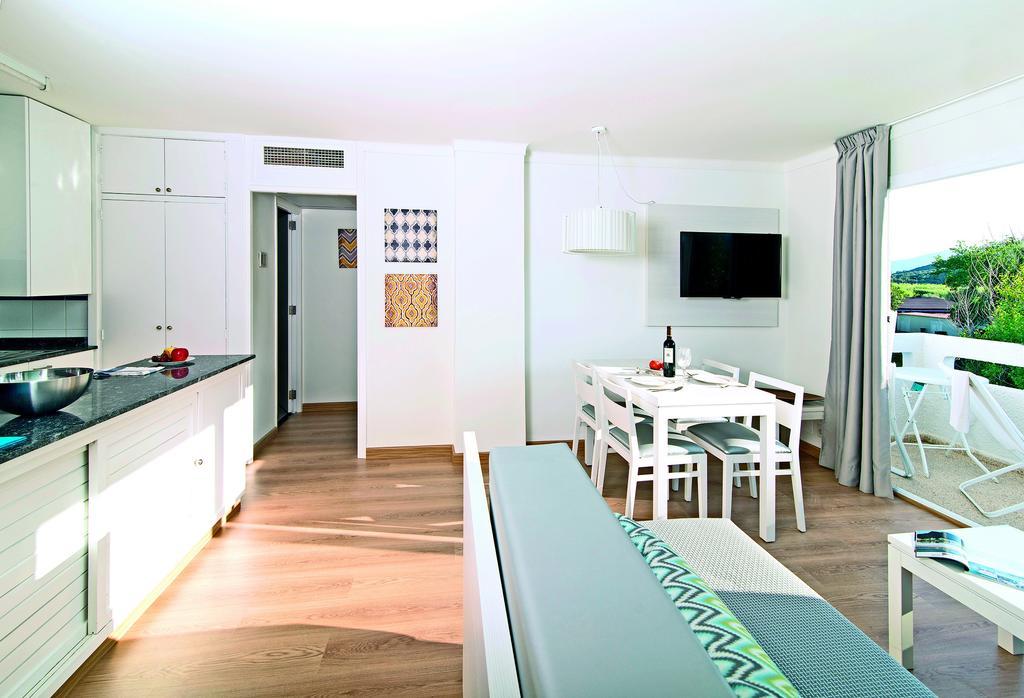 Cabot Sivella Apartment