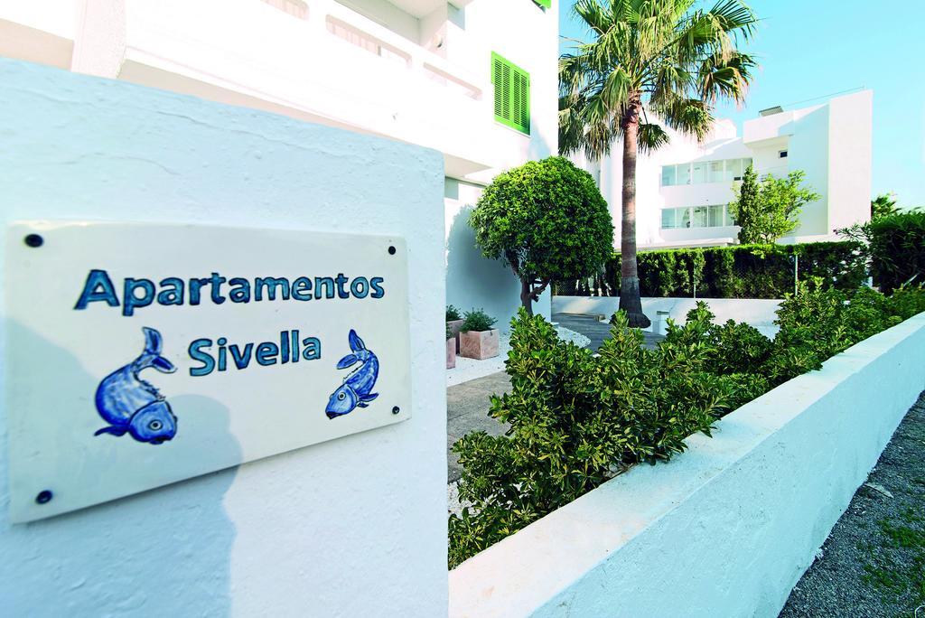 Cabot Sivella Apartment *